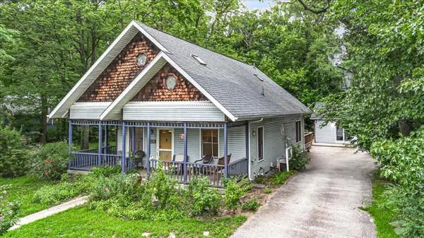 110 Arndt ST, Michigan City, IN 46360