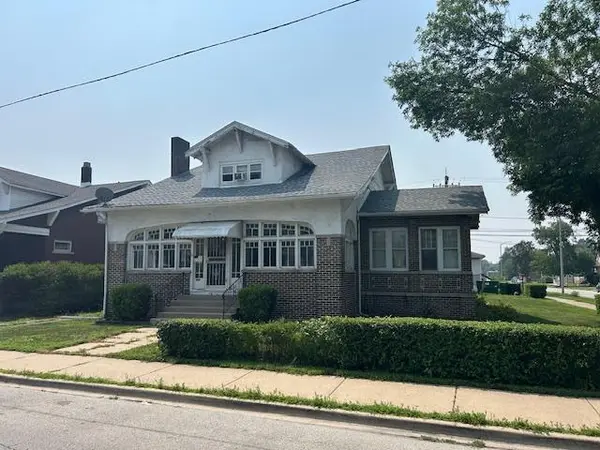 780 State Line RD, Calumet City, IL 60409