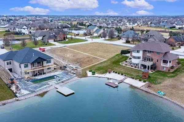 8160 Lakeview (lot3) CT, Crown Point, IN 46307