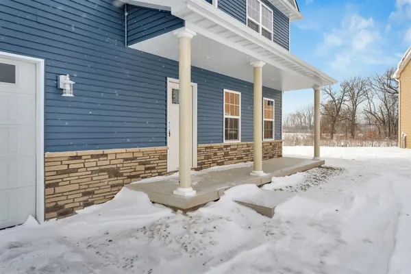 5006 Finch DR, Schererville, IN 46375