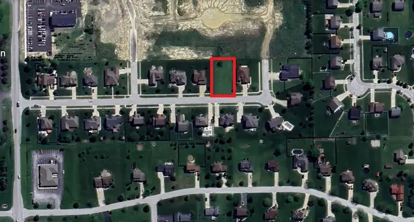 11059 Wynbrook DR, Crown Point, IN 46307