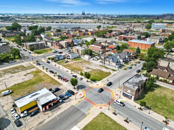 1720 Broadway ST, East Chicago, IN 46312