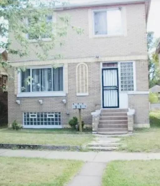 1104 Maryland ST, Gary, IN 46407