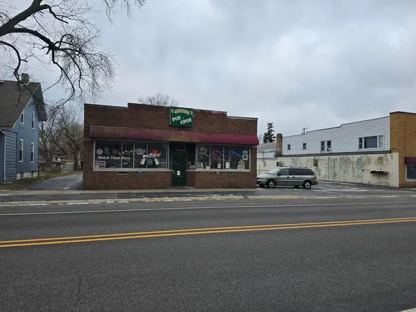 2808 Dekalb ST, Lake Station, IN 46405