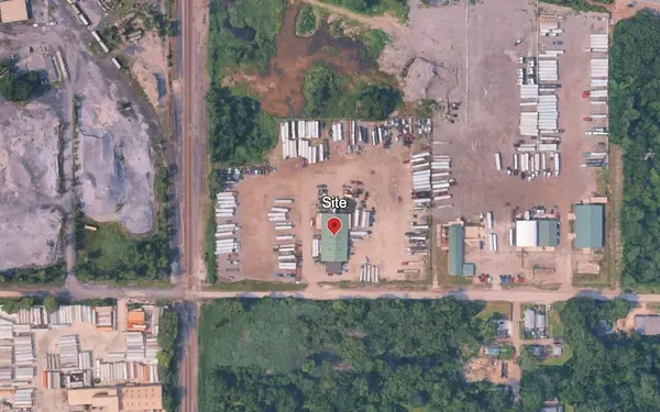 6800 W 9th AVE, Gary, IN 46406