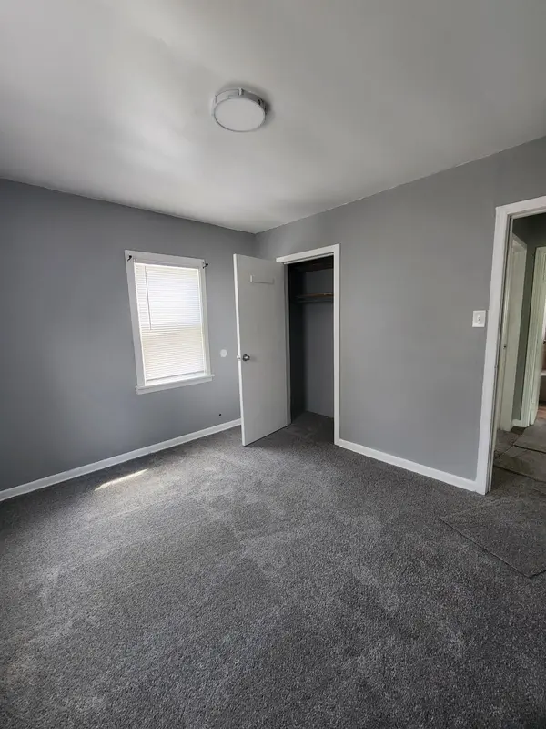 4778 Connecticut ST, Gary, IN 46409