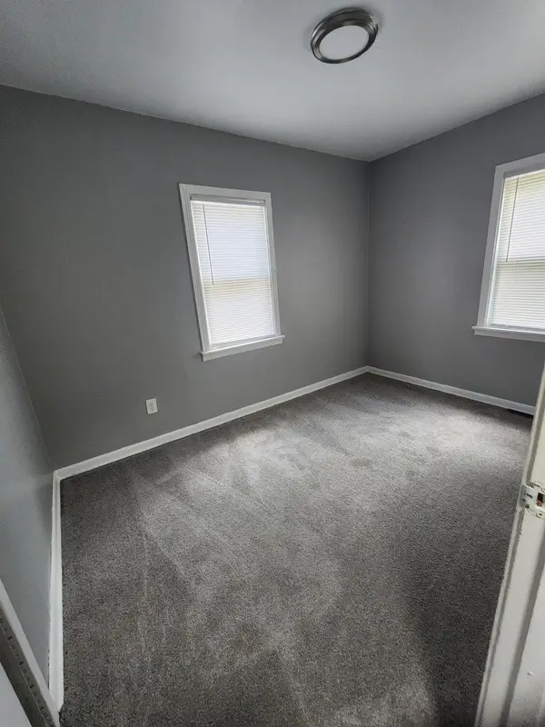 4778 Connecticut ST, Gary, IN 46409