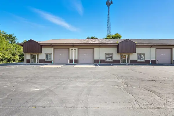 880 Madison ST, Crown Point, IN 46307
