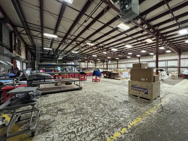 100 Anchor RD, Michigan City, IN 46360