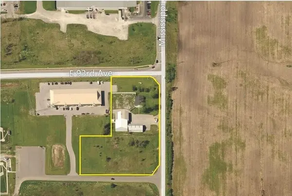 9440 Mississippi ST, Merrillville, IN 46410