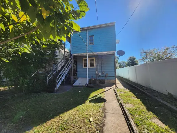 716 W 145th ST, East Chicago, IN 46312