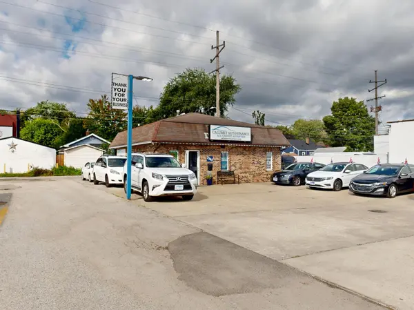7340 Calumet AVE, Hammond, IN 46324