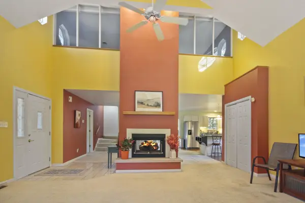 739 N Montgomery ST, Gary, IN 46403