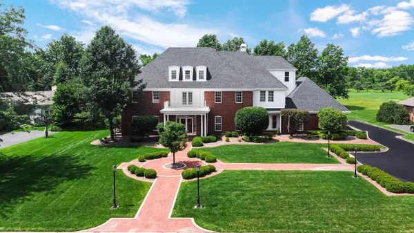 836 Killarney DR, Dyer, IN 46311