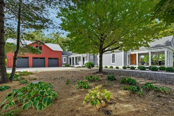 5455 W 1425 S, Hanna, IN 46340