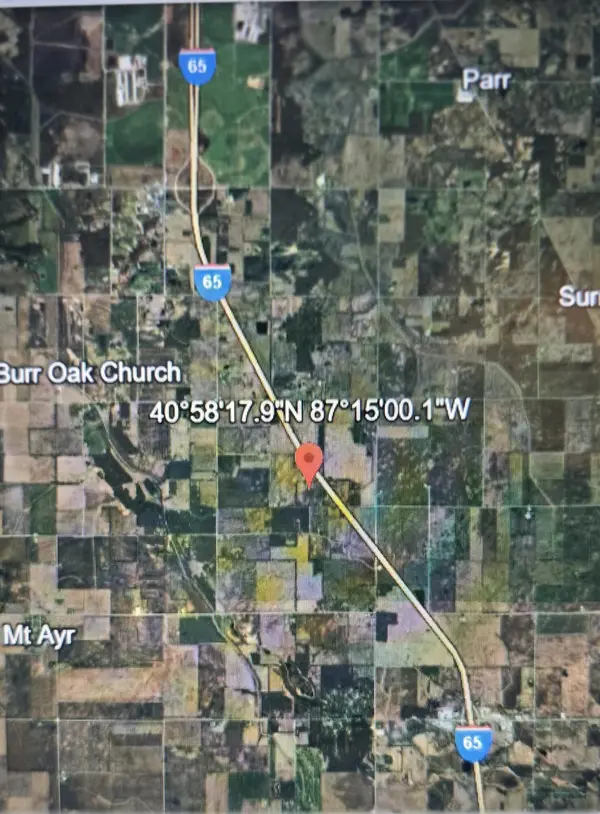 38 Acres On 300, Rensselaer, IN 47978