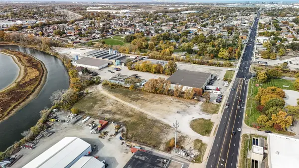 5300 Indianapolis Blvd, East Chicago, IN 46312