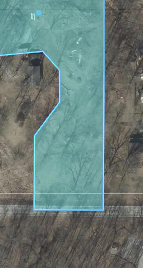 11217 Burr Parcel 2 ST, Crown Point, IN 46307