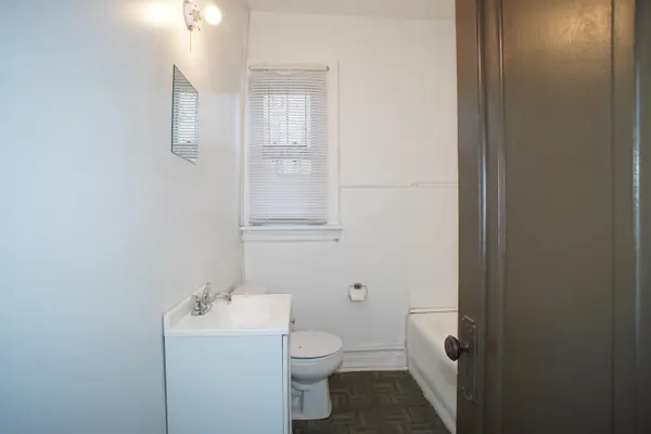 1166 Connecticut ST #6, Gary, IN 46407