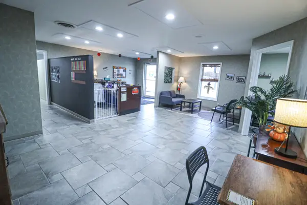 4121 Franklin ST, Michigan City, IN 46360
