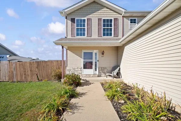 607 Independence AVE, Westville, IN 46391