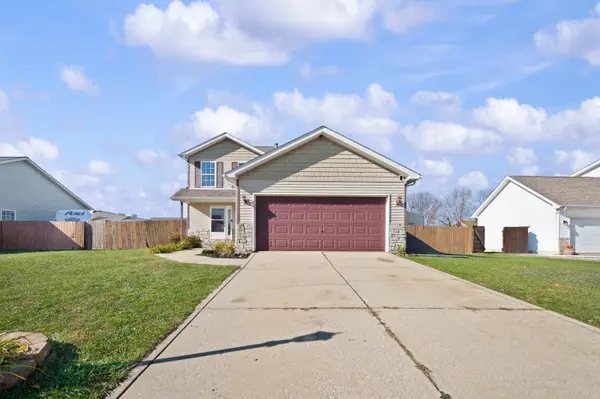 607 Independence AVE, Westville, IN 46391