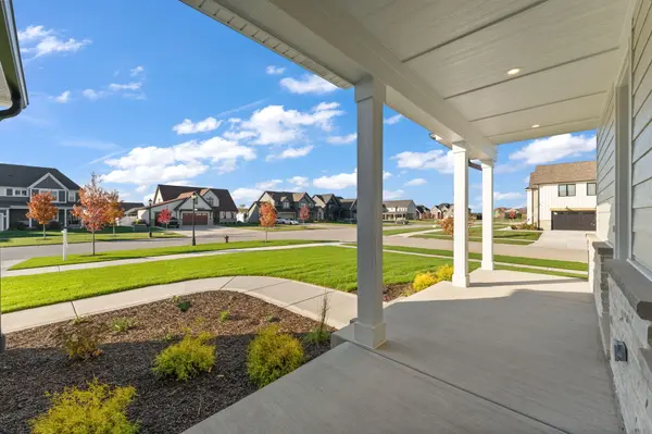 8350 W 105th AVE, St. John, IN 46373