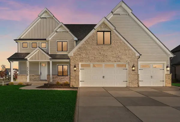8350 W 105th AVE, St. John, IN 46373