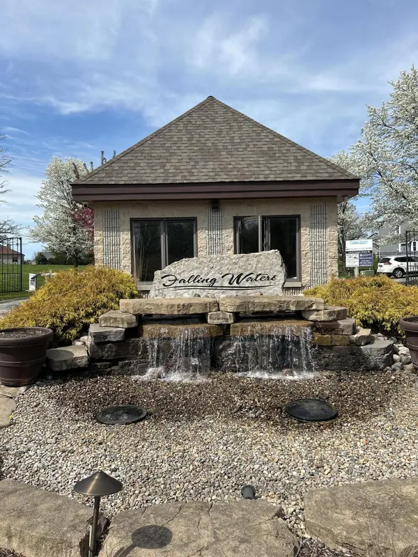723 Druim TRL, Crown Point, IN 46307