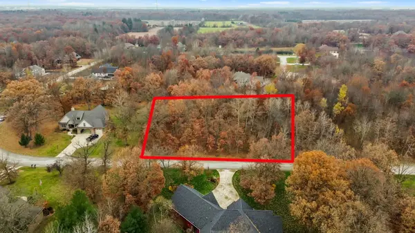 3380 Rachel Lane, Wheatfield, IN 46392