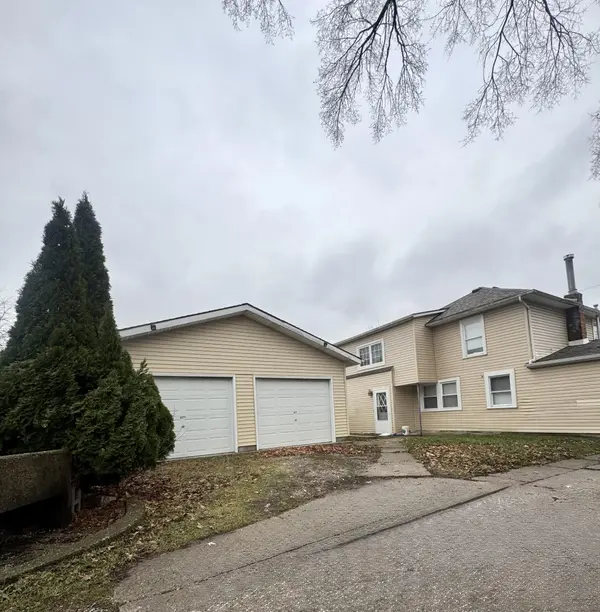 417 Roosevelt ST, La Porte, IN 46350