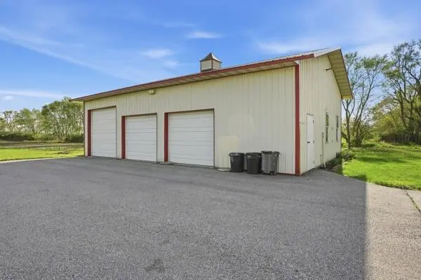 10741 W 141st AVE, Cedar Lake, IN 46303