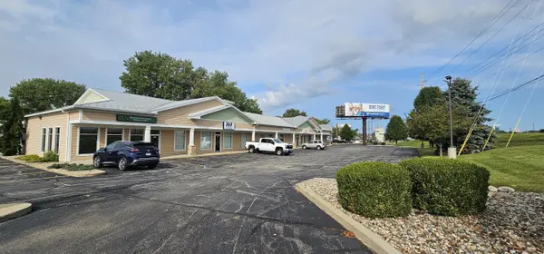 424 Perry ST, La Porte, IN 46350