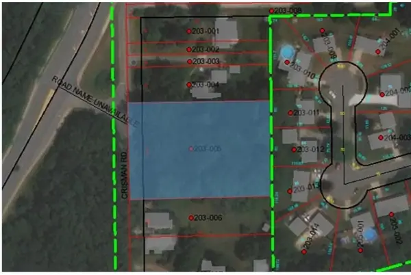 2089 Crisman RD, Portage, IN 46368