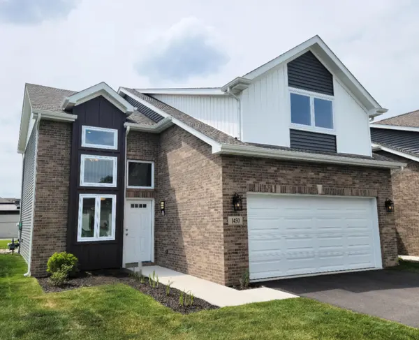 1450 Lake Street, Hobart, IN 46342