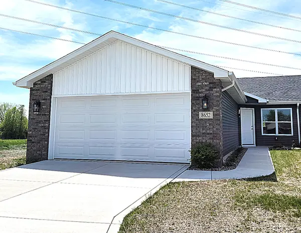 8652 Madison Street, Merrillville, IN 46410