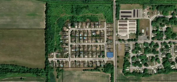 Lot 1 Cheryl ST, Portage, IN 46368