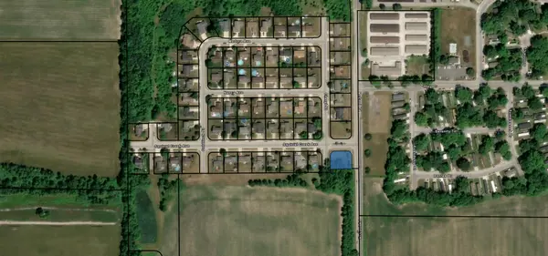 Lot 220 Cheryl ST, Portage, IN 46368