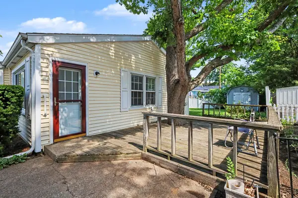 432 Washington Park Boulevard, Michigan City, IN 46360