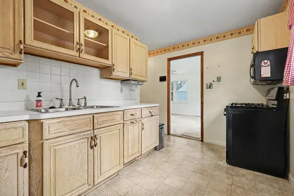 432 Washington Park Boulevard, Michigan City, IN 46360