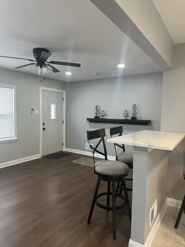 556 Gerry Street, Gary, IN 46406