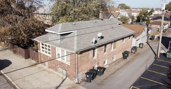 612 W 149th Street, East Chicago, IN 46312