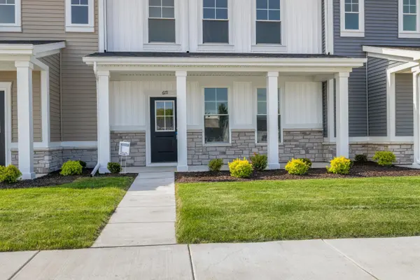 6171 Rushing Avenue, Portage, IN 46368