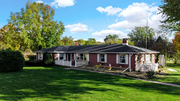 660 N 700, Hobart, IN 46342