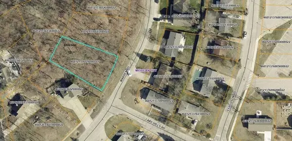 0 Warren RD, Michigan City, IN 46360