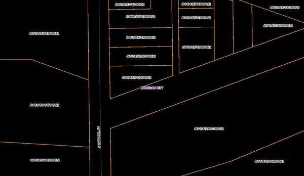0 S S Carroll AVE, Michigan City, IN 46360