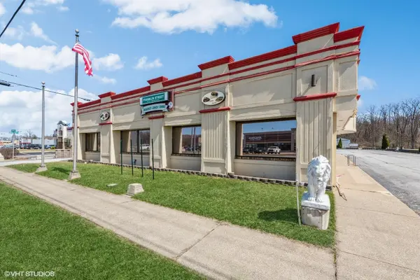 3940 Franklin ST, Michigan City, IN 46360