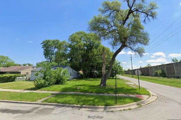 7627 Walnut AVE, Hammond, IN 46324