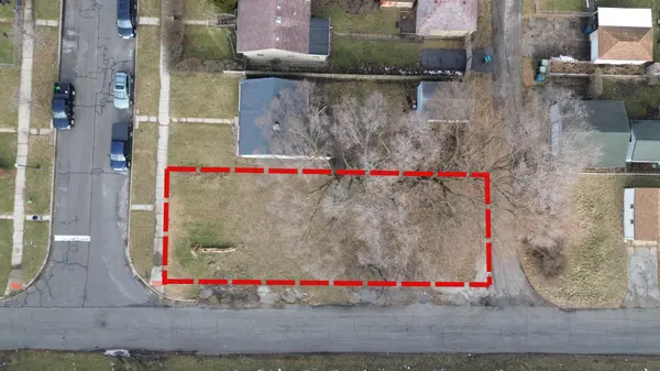 7627 Walnut AVE, Hammond, IN 46324
