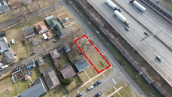 7627 Walnut AVE, Hammond, IN 46324